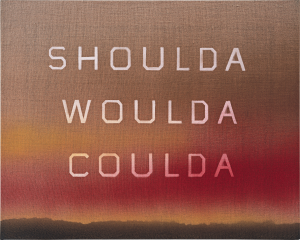 Read more about the article Overcoming the “Woulda Coulda Shoulda” Mindset in Trading